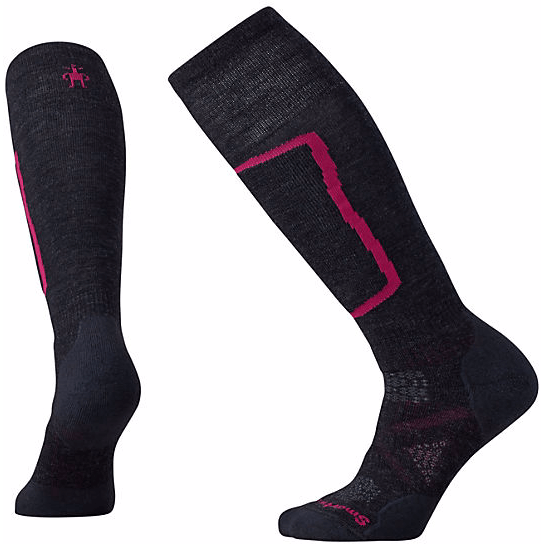Women's Merino Ski Socks