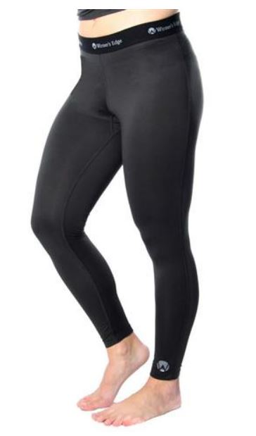 Women's Performance Base Layer Set