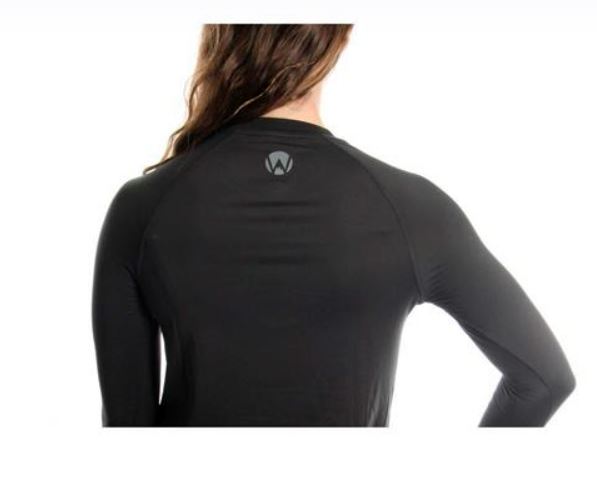 Women's Performance Base Layer Set