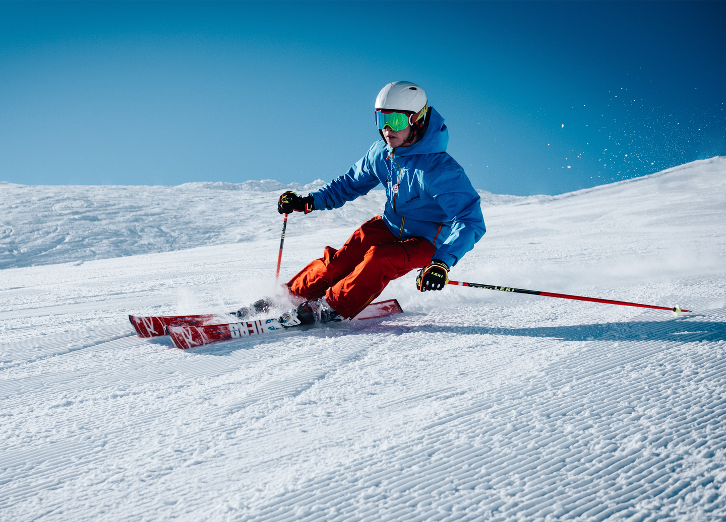 COMFORT IS EVERYTHING