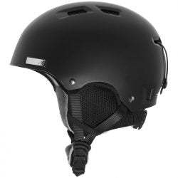 k2 approach ski & snowboard helmet 2017 18 black Phase Pro Men's Snow Helmet, Black, Medium : Sports Outdoors And youre going to dig its removable K2 Diversion Helmet Black, S