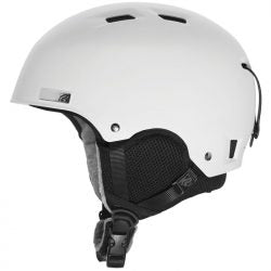 K2 Helmet (White)
